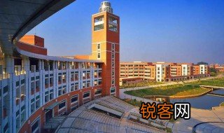 广州大学城有什么学校 广州大学城分别有哪些学校