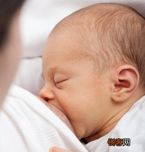 哺乳期如何增加妈妈下奶量？