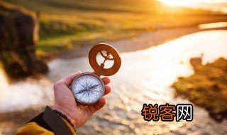 小学生辨别方向的方法 小学生辨别方向怎么做
