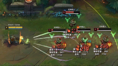 LOL老鼠怎么出装 老鼠最强出装搭配