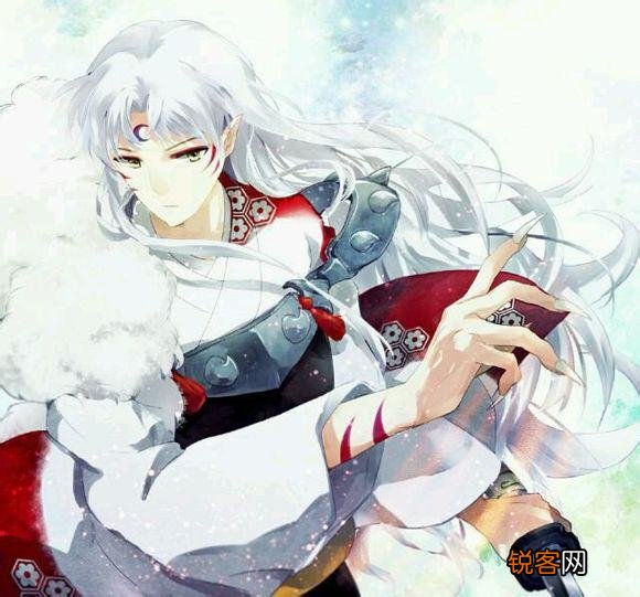 有哪些颜值惊艳无比的动漫人物？