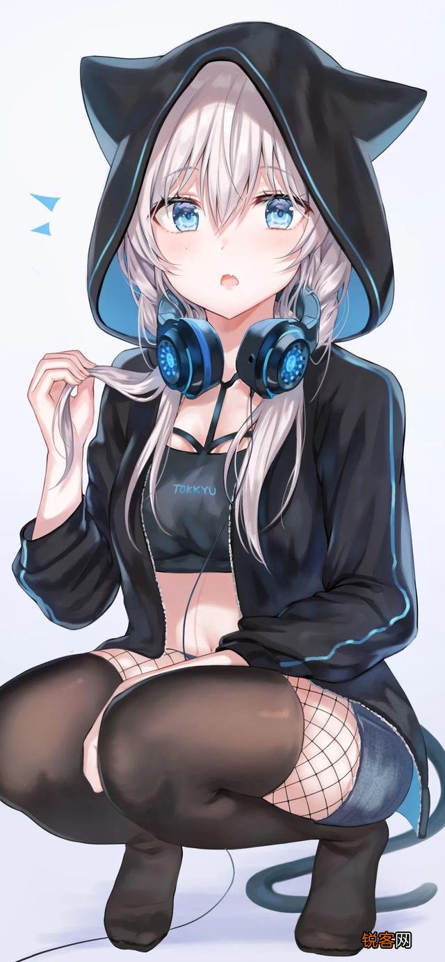 有哪些颜值惊艳无比的动漫人物？