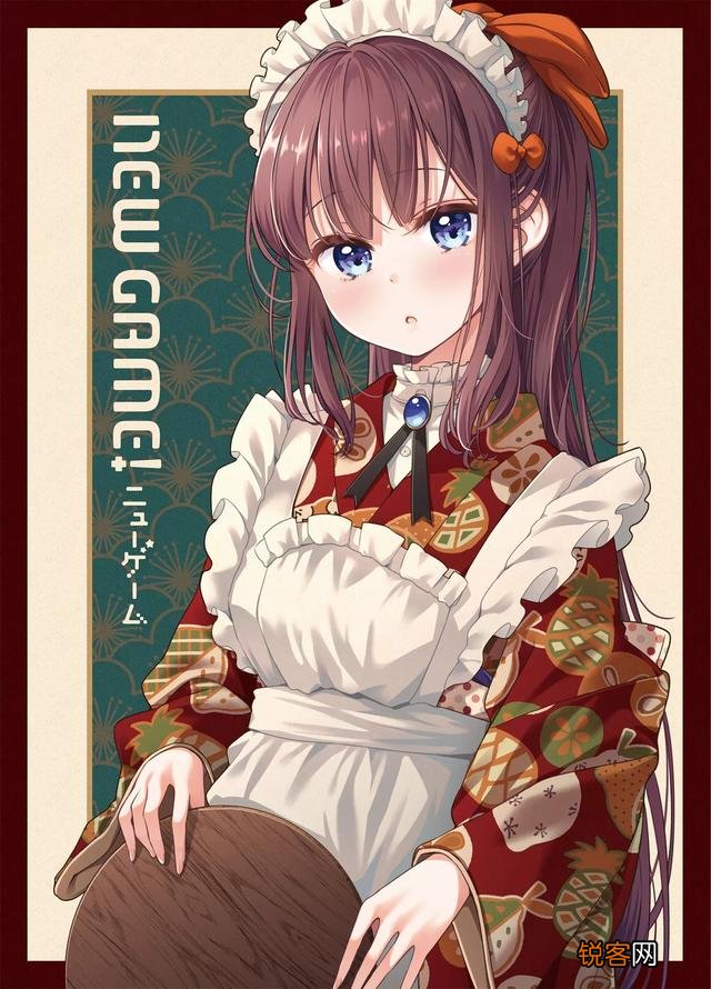 有哪些颜值惊艳无比的动漫人物？
