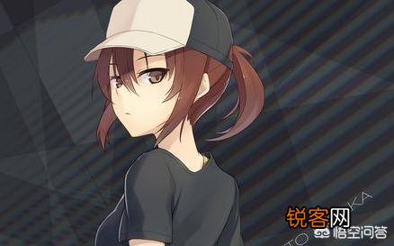 有哪些颜值惊艳无比的动漫人物？