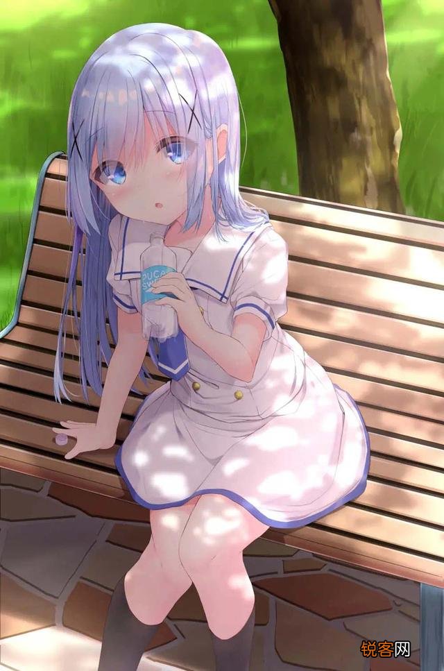 有哪些颜值惊艳无比的动漫人物？