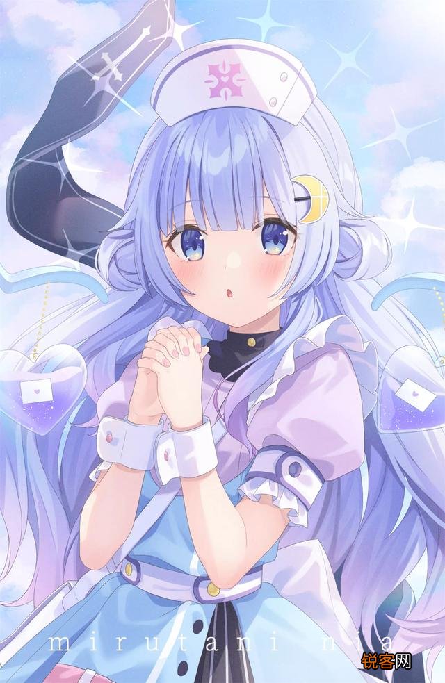有哪些颜值惊艳无比的动漫人物？