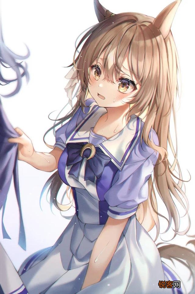 有哪些颜值惊艳无比的动漫人物？