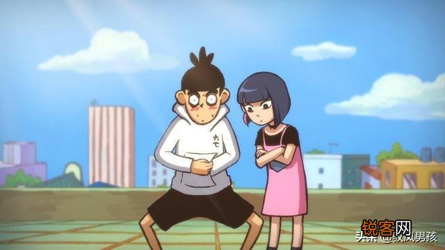 有哪些动漫笑点密集、让人捧腹？
