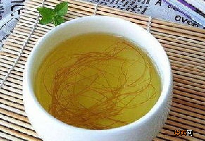 玉米须桑叶茶真的能降三高吗 玉米须桑叶茶喝了会拉肚子吗