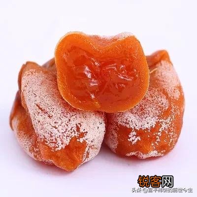 你们家乡有什么特色水果？