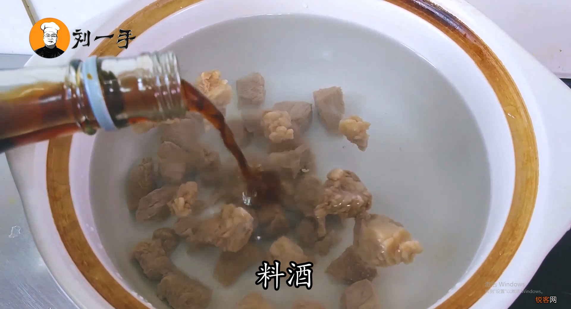 罗宋汤的简单做法 酸甜开胃，汤汁鲜美，喝着就是享受