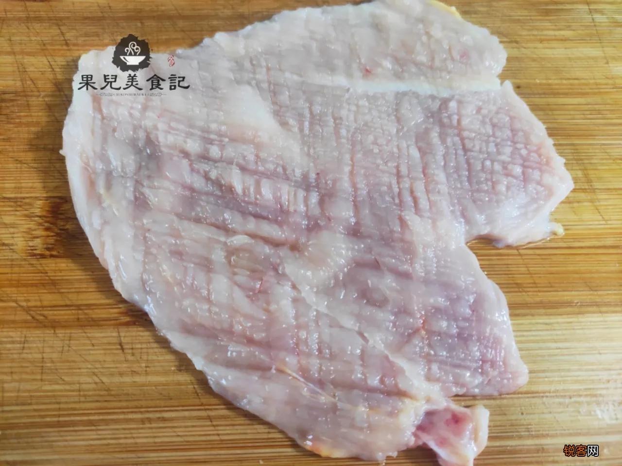鸡排怎么做好吃 炸出香酥大鸡排