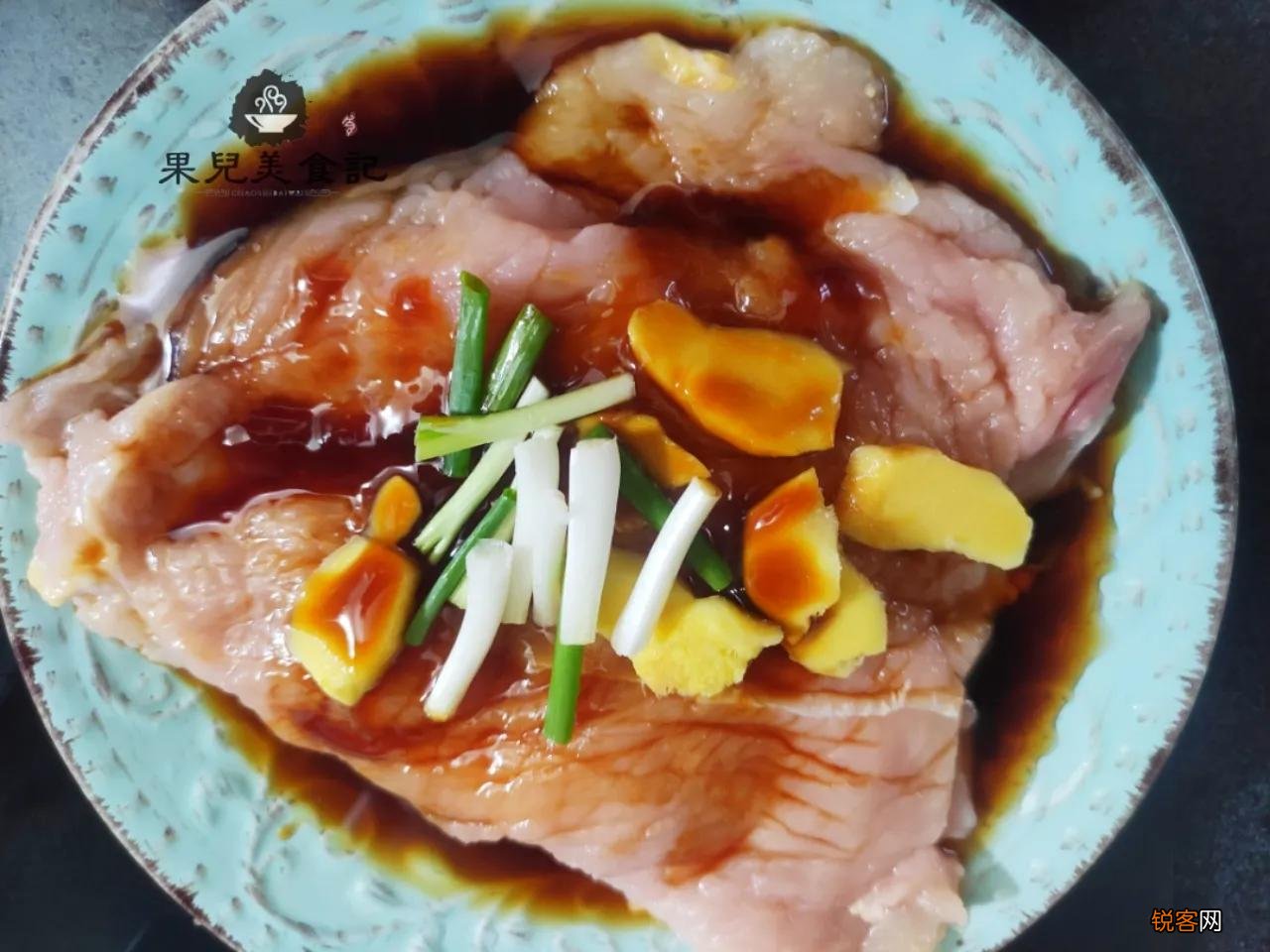 鸡排怎么做好吃 炸出香酥大鸡排