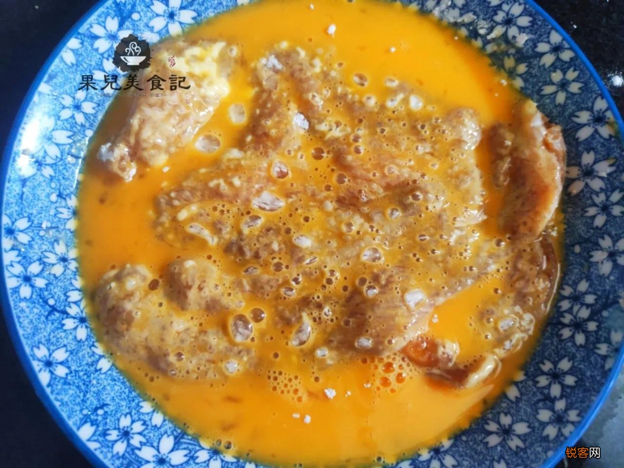 鸡排怎么做好吃 炸出香酥大鸡排