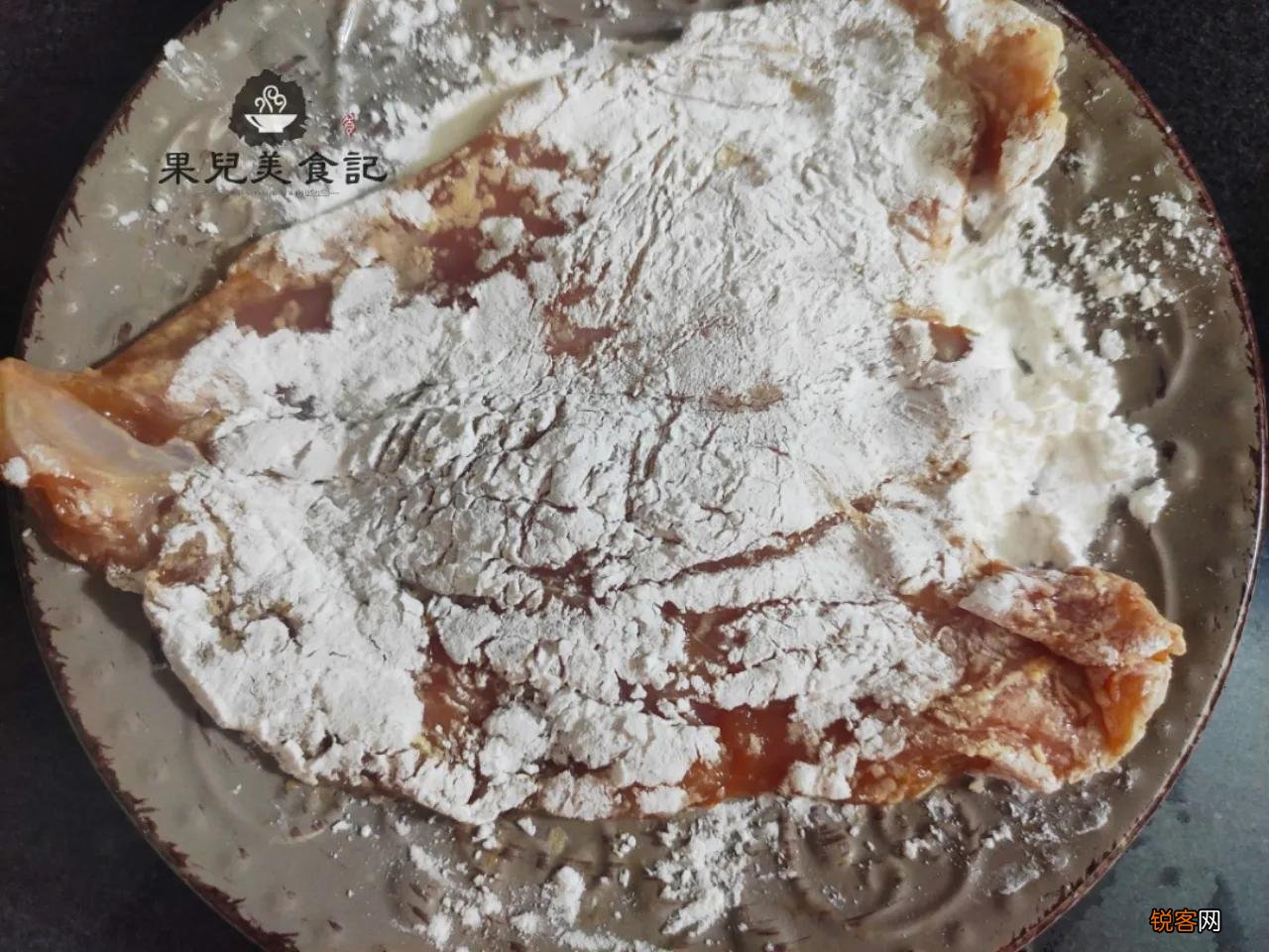鸡排怎么做好吃 炸出香酥大鸡排