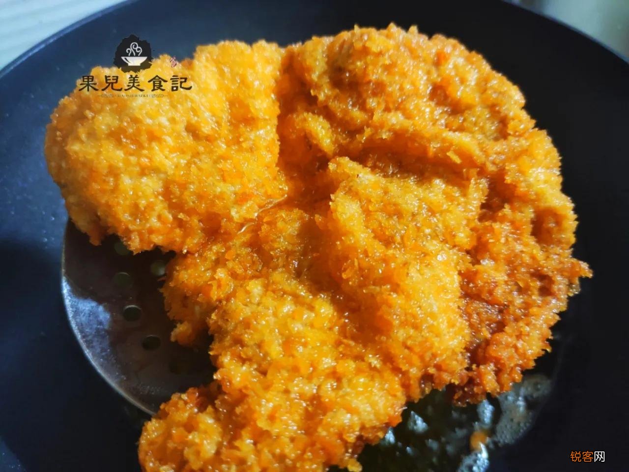 鸡排怎么做好吃 炸出香酥大鸡排