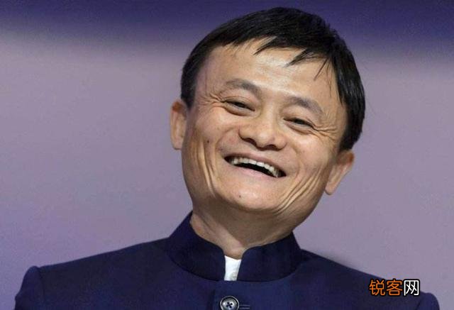 马云会走下神坛吗？