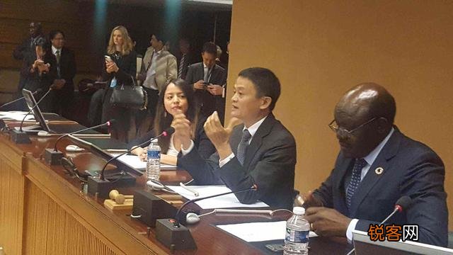 马云先生被评为世界最杰出的抗疫领袖了,对此您有何评价呢？
