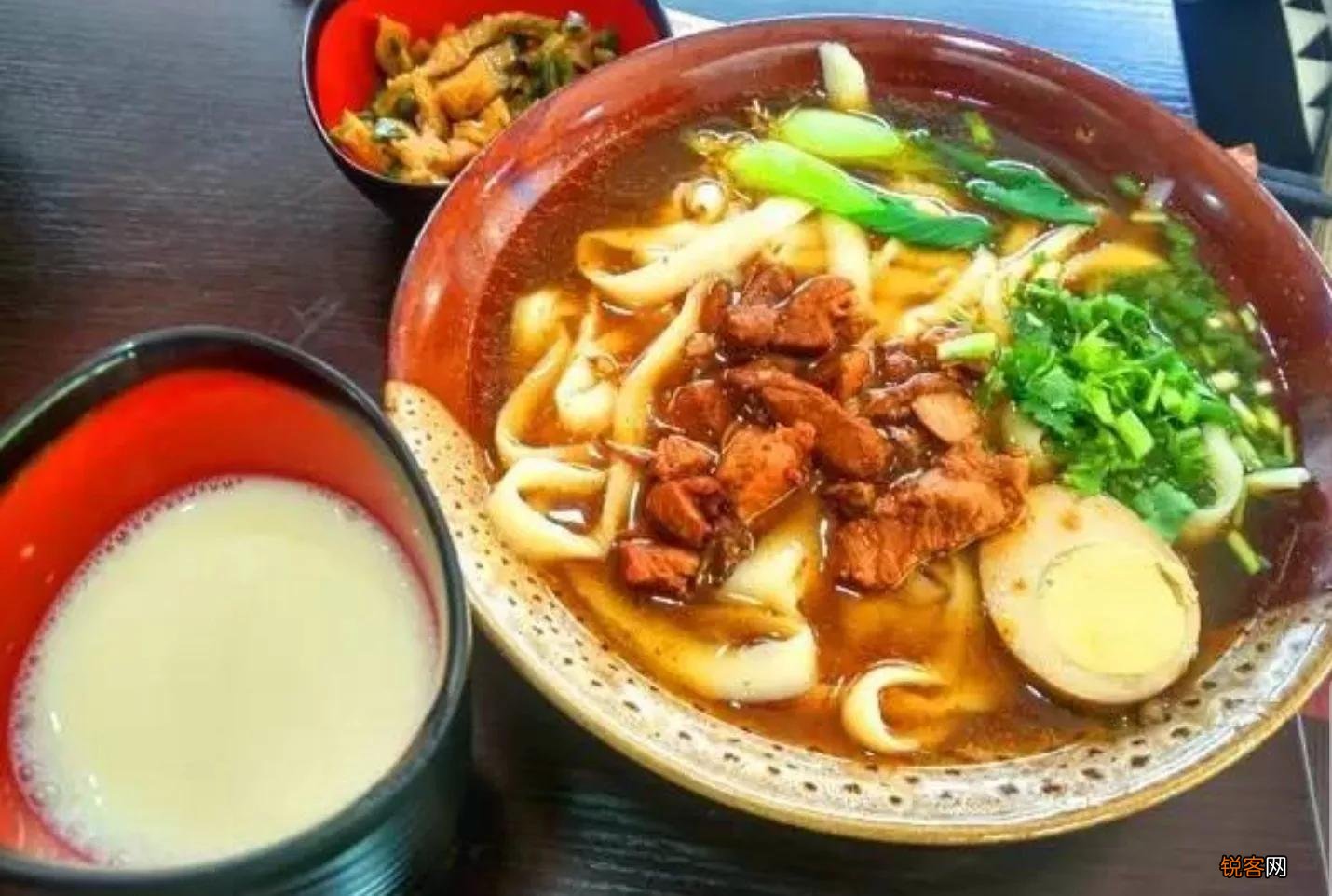 山西刀削面猪肉卤的做法 刀削面臊子卤料的调制方法