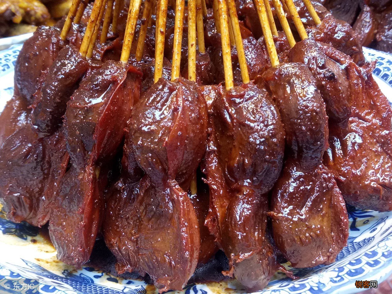 小郡肝是什么 小郡肝的常见种类