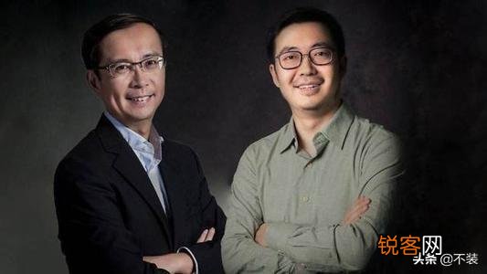 有朋友说近期马云定会带蒋凡出行,因为阿里黔驴技穷,你觉得会吗？