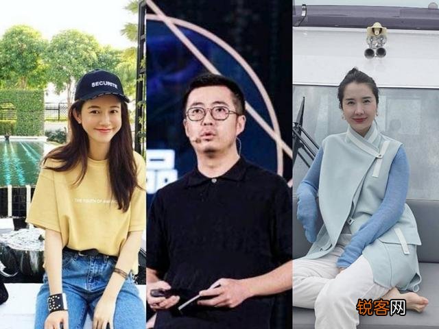 有朋友说近期马云定会带蒋凡出行,因为阿里黔驴技穷,你觉得会吗？