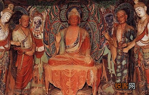 敦煌泥塑特色，敦煌泥塑特色简介