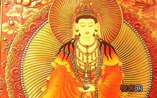 唐卡是藏传佛教 唐卡：藏族的“百科全书”