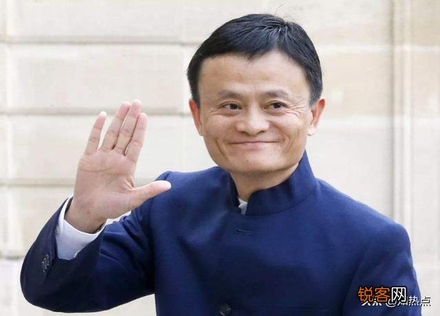 马云已经辞去阿里董事长,为什么蒋某的事很多网友都@马云？