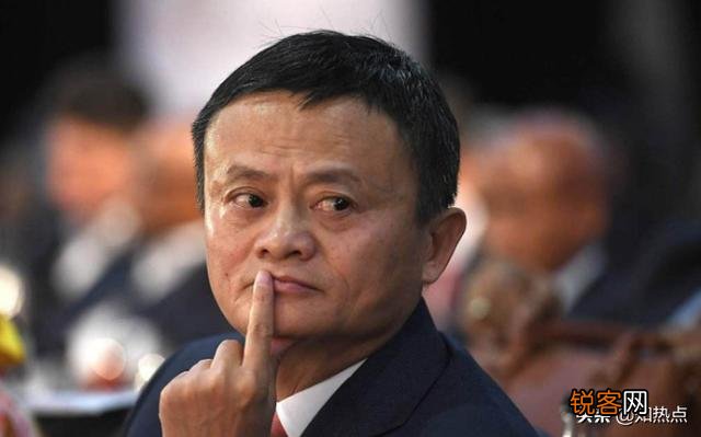 马云已经辞去阿里董事长,为什么蒋某的事很多网友都@马云？