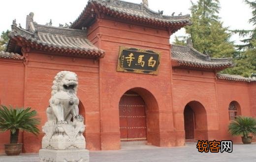 佛教寺院怀古发幽之处 佛教寺院常识及游览禁忌