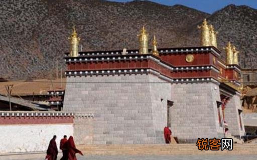 佛教寺院怀古发幽之处 佛教寺院常识及游览禁忌