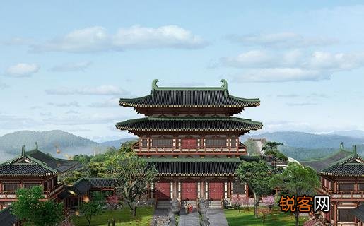 佛教寺院怀古发幽之处 佛教寺院常识及游览禁忌