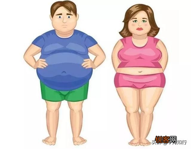 臀腿脂肪较多如何减？ 3个建议塑造均匀身材