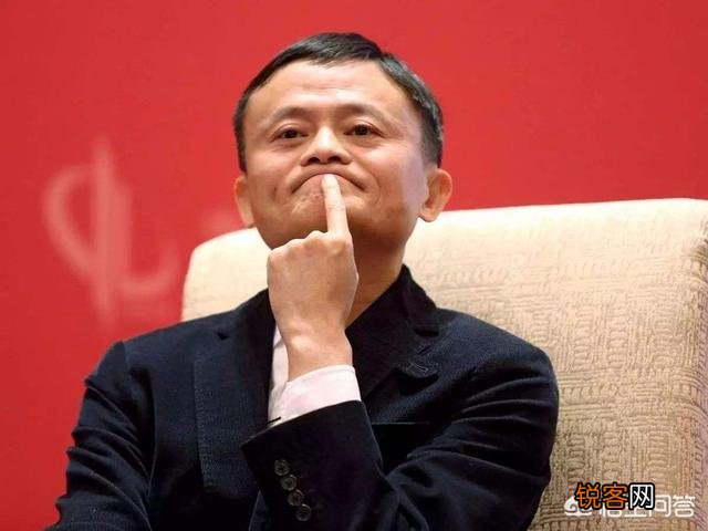马云如何从人生导师,沦落为众矢之的？
