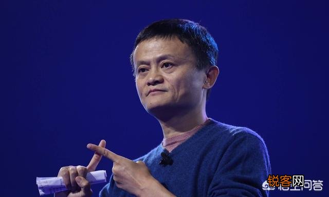 马云如何从人生导师,沦落为众矢之的？