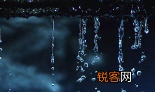 春雨贵如油整首古诗 春雨贵如油的整首诗是什么