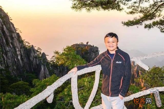 马云5月9日来黄山考察,此行吐露了什么样的商机？