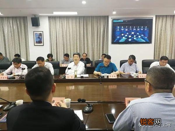 马云5月9日来黄山考察,此行吐露了什么样的商机？