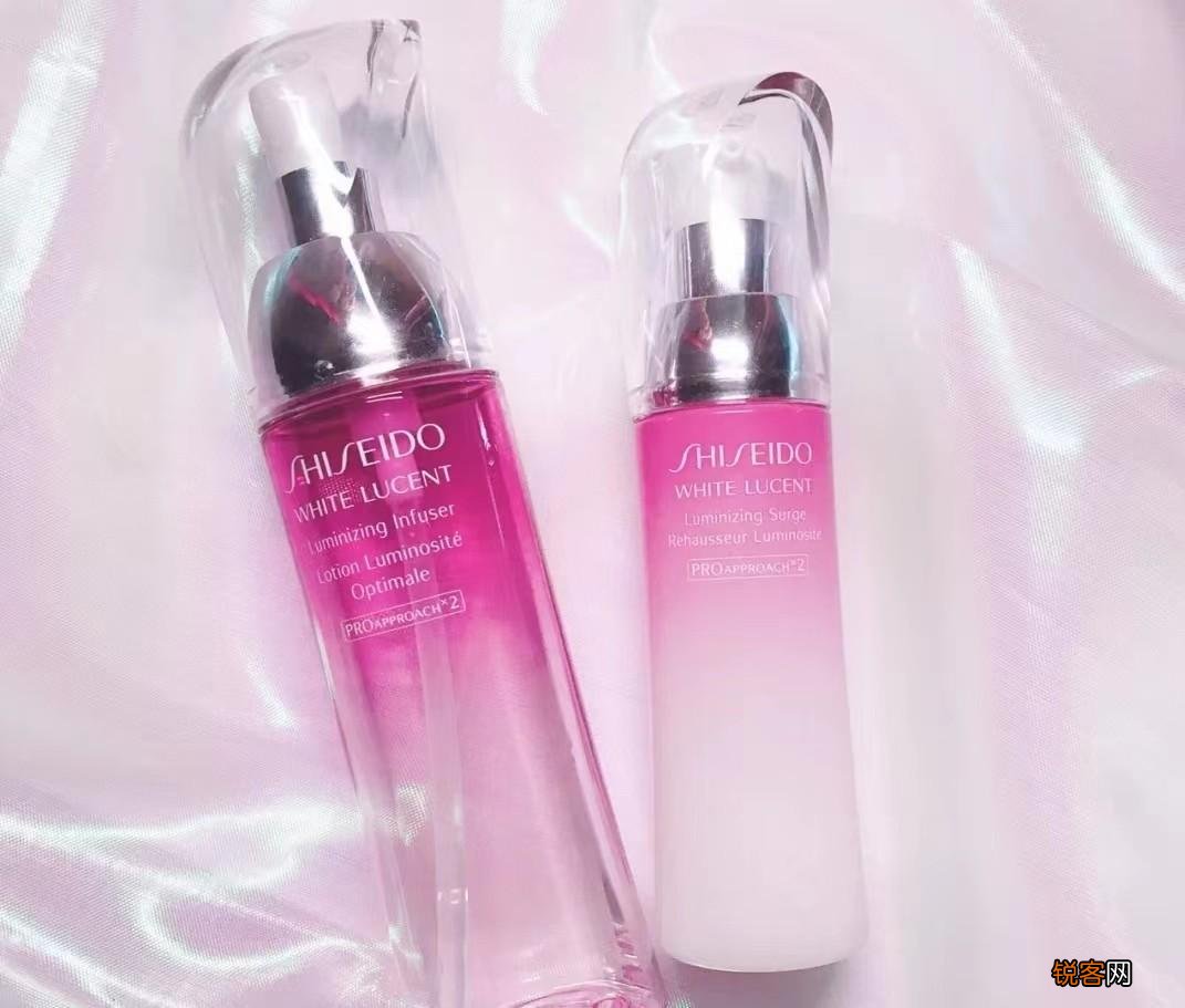 性价比高的大牌水乳 值得入手的4套大牌水乳