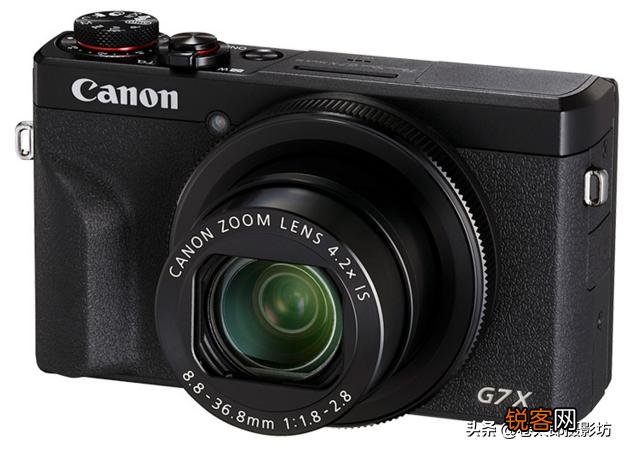 索尼RX100 VII和佳能G7 X Mark III？该如何选择？