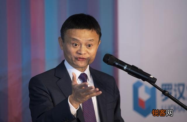 有哪位大神可以给讲一讲马云先生现在是如何通过阿里巴巴得到收益的？