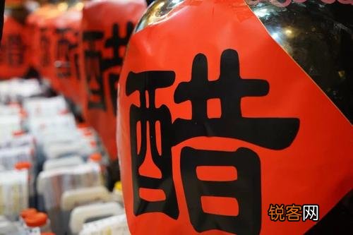 各种醋有什么区别 用法功效大不同