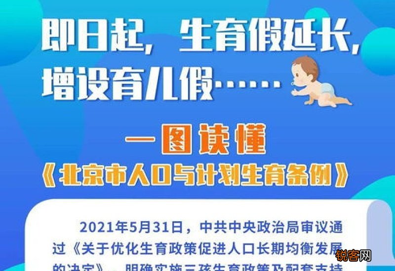 育儿假新规什么时候执行2023年？育儿假新规多少天2022-2023新规