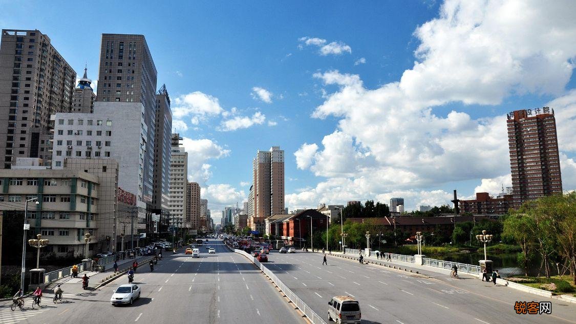 东三省省会是哪三个城市 谁能成为东北一哥