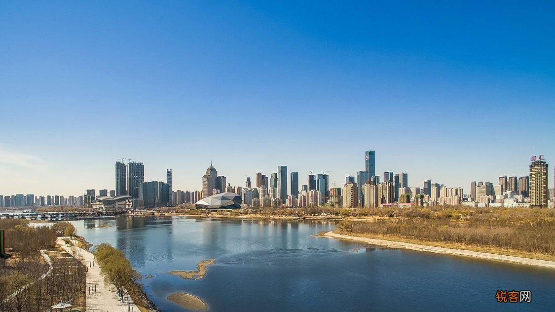 东三省省会是哪三个城市 谁能成为东北一哥