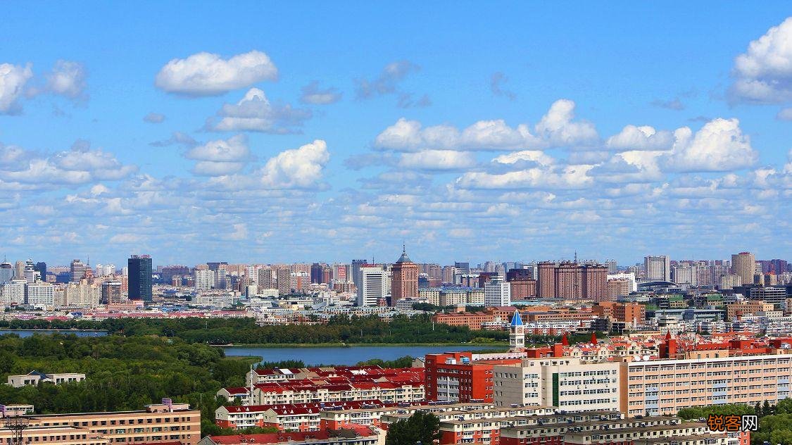 东三省省会是哪三个城市 谁能成为东北一哥