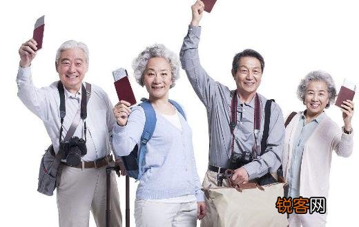 老年人选择去旅游 准备旅游需要注意的十个地方