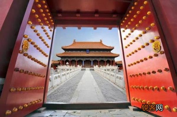 2020年故宫春节开放时间:除夕全天闭馆,初一至初六正常开放