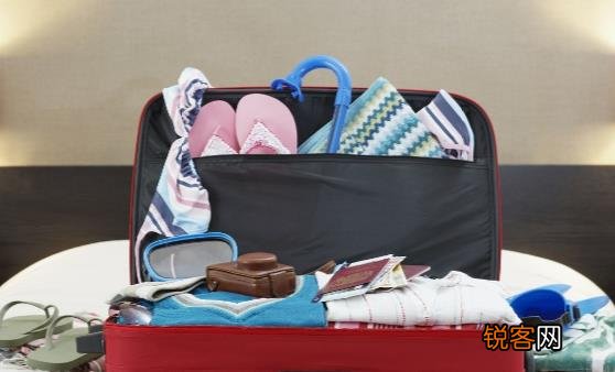 出门旅游都带啥 超实用旅行前收纳小妙招